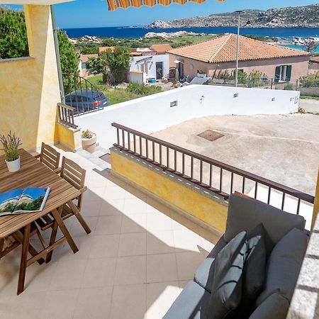 Fronte Mare Capo Testa Santa Teresa di Gallura Esterno foto